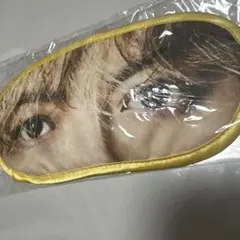 TAKAHIRO アイマスク