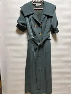 lily brown ワンピース