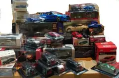 EBBRO SUPER GT ミニカー 9台セット EBBRO SUPER GT ミニカー 9台セット - メルカリ
