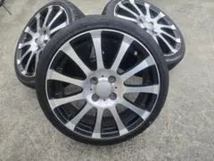 早い者勝ち165/45R16 タイヤ・ホイールセット 16インチ エクスタ 165/45R16 軽自動車用タイヤホイールセット 16インチ