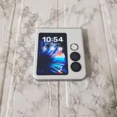 163 nubia Flip2 128GB SIMフリー