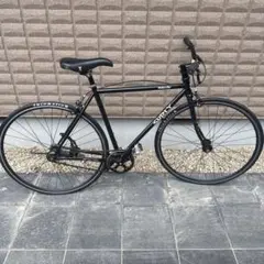 SURLY Steamroller クロスバイク シングルスピードのサムネイル