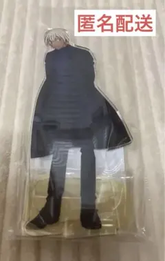 名探偵コナン アクリルスタンド バーボン 黒鉄 ver.