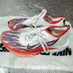 美品】NIKE ヴェイパーフライ3 駅伝パック 25cm - メルカリ
