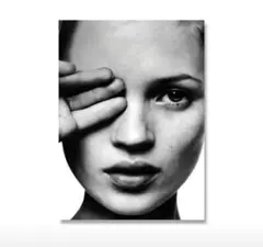 SMILE i-D Taschen アートブック ファッション ケイト・モス - メルカリ