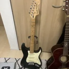 Fender Stratocaster フェンダー　ストラトキャスターのサムネイル