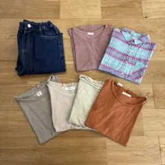monmimi まとめ売りのサムネイル