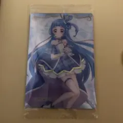 プリキュアウエハース12 No.02 キュアウインク キミとアイドルプリキュア