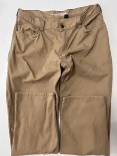 Carhartt Relaxed Fit チノパン 36x32のサムネイル
