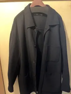 ➕jコート　ユニクロ➕j