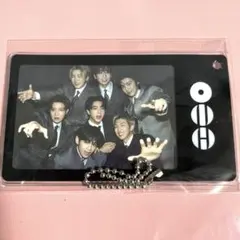 フォトカードホルダー　BTS ARIRANG トレカ　weverse特典
