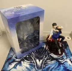 2026年最新】渋谷スクランブルフィギュア 乙骨憂太の人気アイテム