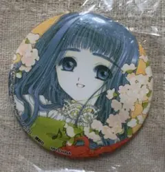 【レア】 銀魂 パー子 缶バッジ レア】 銀魂 パー子 缶バッジ - メルカリ