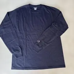 Champion 長袖カットソー