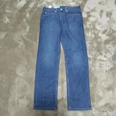 新品 Levi's 505 ストレッチデニム W33 cool