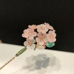 No.63 かんざし
