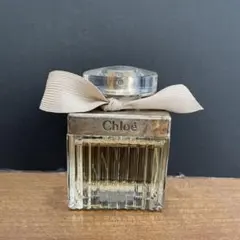 限定品 Chloe クロエ アブソリュ ドゥ パルファム 50ml n - メルカリ