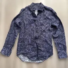 トゥモローランド シャツ