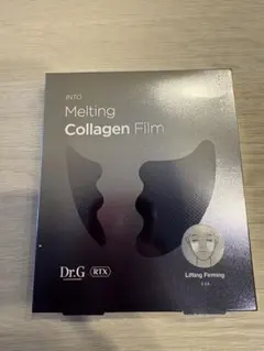 Dr.G メルティングコラーゲンフィルム 5枚セット