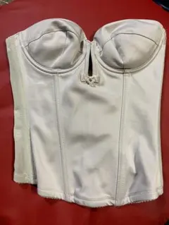 ブライダルインナー　ドレスビスチェ　B70