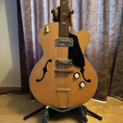 2026年最新】TEISCO フルアコの人気アイテム - メルカリ