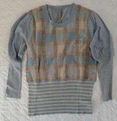 ANTIPAST 春ニットのサムネイル
