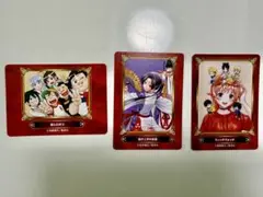 アニメイト ジャンプフェア 特典 SCFカード まとめ売り - メルカリ