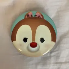 Disney ツムツム デール メモ用紙セット