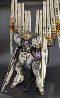 プラモデル アーマード・コア　ホワイトグリント&OP再現アパッチ　ジャンク プラモデル アーマード・コア ホワイトグリント&OP再現アパッチ