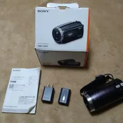 2026年最新】HDR-CX675の人気アイテム - メルカリ