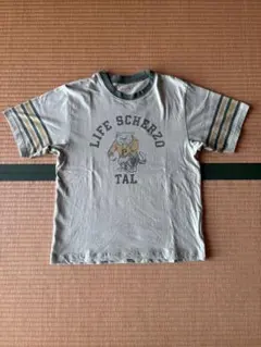 2026年最新】kapital tシャツ リンガーの人気アイテム - メルカリ