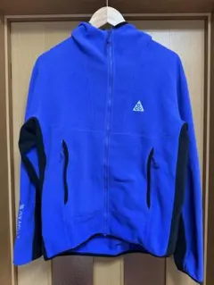 Nike ACG フリースジャケット