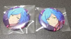 あんスタ 深海奏汰 缶バッジ