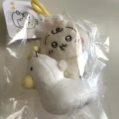 ちいかわ Chiikawa Baby おまるマスコットうさぎ