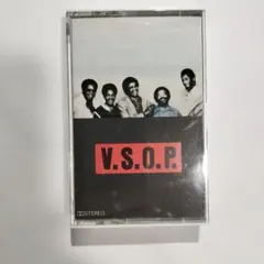 V.S.O.P　カセットテープ　JAZZ