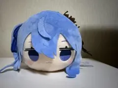 ホロライブ 寝そべり ぬいぐるみ 星街すいせい