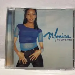 2026年最新】Monica レコードの人気アイテム - メルカリ