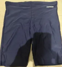 FOOTMARK 男子水着 150 ネイビー