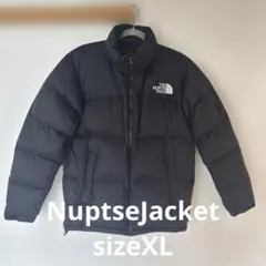 ノースフェイス メンズ xl