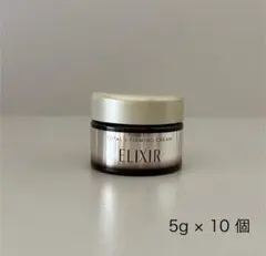 ELIXIR TOTAL V FIRMING CREAM 箱無し 未使用 - メルカリ