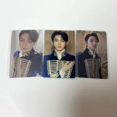 enhypen carnival ジョンウォン　トレカ　セット