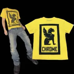 chrome archive swag teeのサムネイル