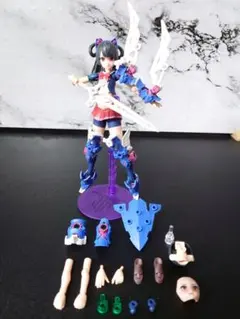 2026年最新】メガミデバイス ジャンクの人気アイテム - メルカリ