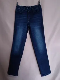 C17 シーセブンティーン ストレッチ デニムパンツ C-SEVENTEEN