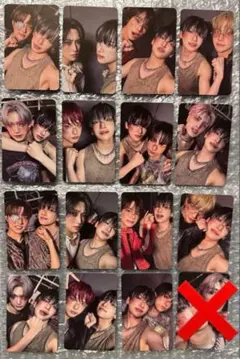 &TEAM Back to Life ケミトレカ YUMA ユウマ