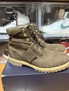 ブーツ ブーツ・革靴