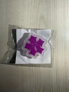 aespa winter ランダムトイ