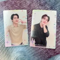 GMMTV ラントレ　EarthMix