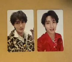 M!LK 曽野舜太 トレカ