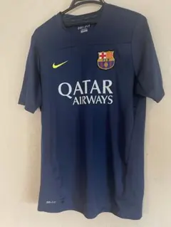 NIKE バルセロナ ユニフォーム QATAR AIRWAYS DRI-FIT
